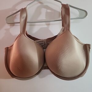 Thirdlove 24/7 Classic Full Coverage Black Brq